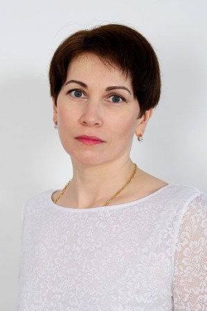 Воспитатель Штырфунова Ольга Николаевна.