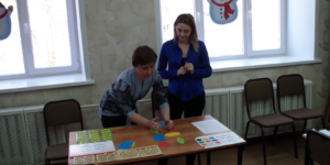 Семинар 2.