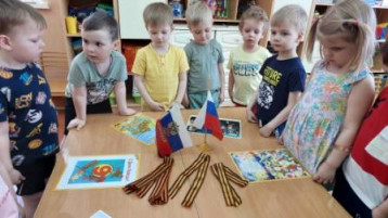 Первые беседы о Великой Отечественной войне Первые беседы о Великой Отечественной войне.