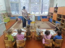 «Цветочки для мамы» «Цветочки для мамы».