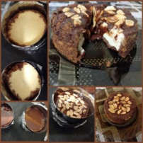 #ЗдоровыйНовыйГод ПП-чизкейк #ЗдоровыйНовыйГод ПП-чизкейк.