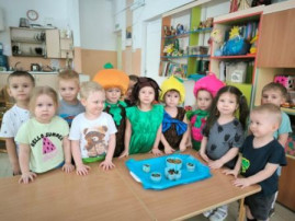 Конкурс игрушек-кормушек Конкурс игрушек-кормушек.