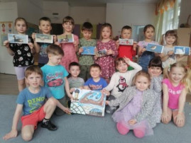 Прогулка по природному парку «Птичья гавань» Прогулка по природному парку «Птичья гавань».