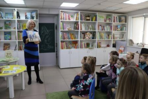 «В гостях у дедушки Крылова» «В гостях у дедушки Крылова».