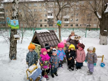 День птицы День птицы.