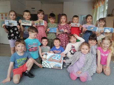 Прогулка по природному парку «Птичья гавань» Прогулка по природному парку «Птичья гавань».