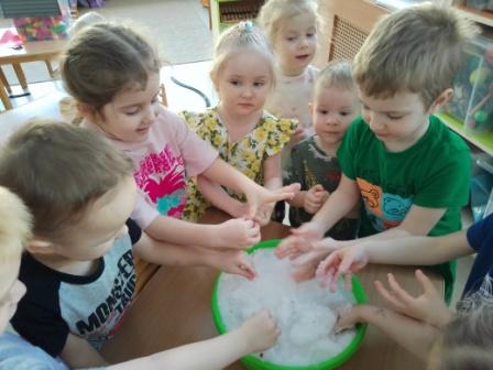 Эксперименты в природе Эксперименты в природе.