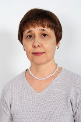 Педагог-психолог Каныгина Любовь Петровна